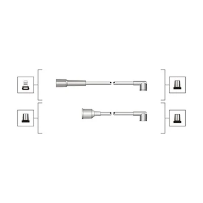 Ignition Cable Kit